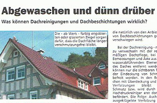 Dachdecker Magazin