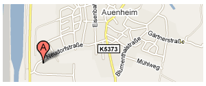 Unsere Adresse